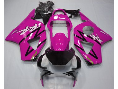 2002-2003 Gloss Pink Blade CBR954RR Motorcycle Fairings