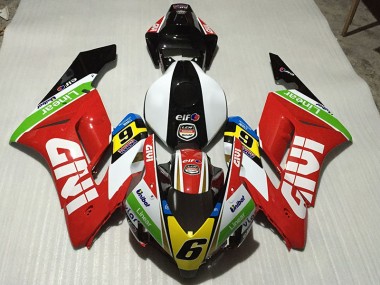 2004-2005 Givi Six CBR1000RR Motorcycle Fairings