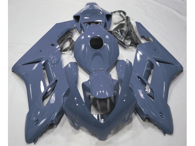 2004-2005 Plain Gloss Dark Blue CBR1000RR Motorcycle Fairings
