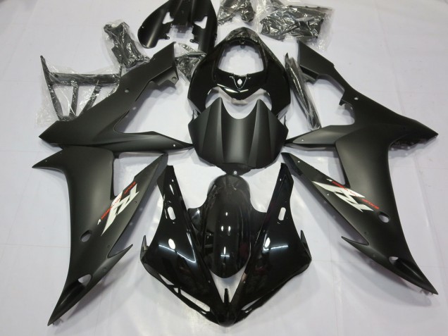 2004-2006 Matte and Gloss R1 Motorcycle Fairings