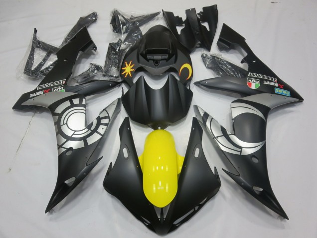 2004-2006 Special Matte R1 Motorcycle Fairings