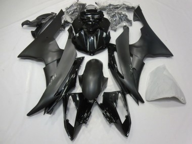 2008-2016 Matte and Gloss R6 Motorcycle Fairings